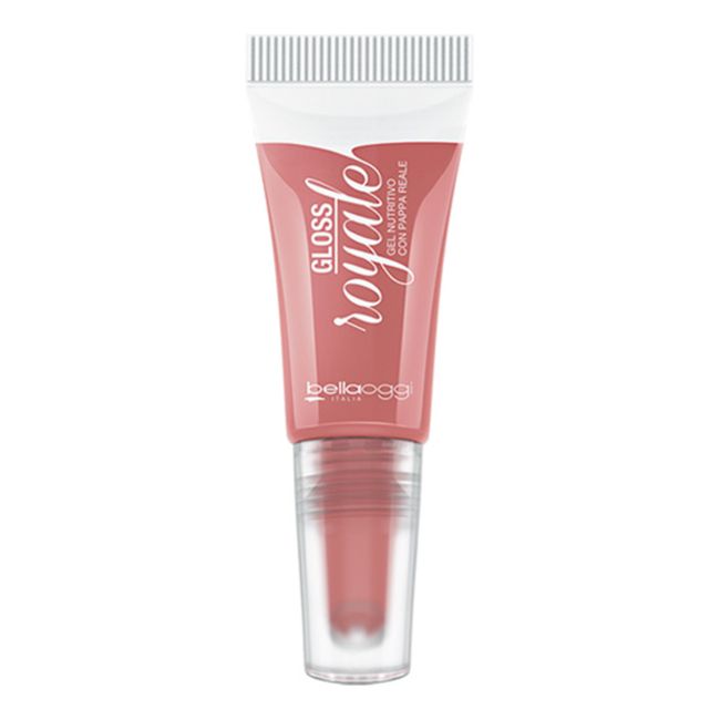 BELLAOGGI GLOSS ROYALE lūpų blizgis, 9 ml