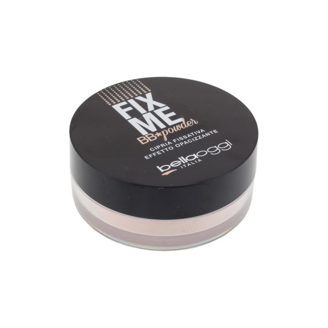 BELLAOGGI FIX ME BB birioji pudra, 7,5 g