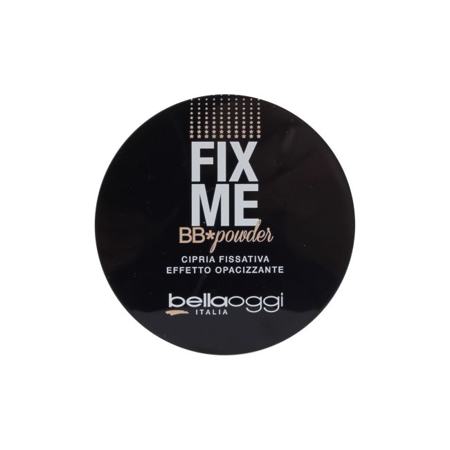 BELLAOGGI FIX ME BB birioji pudra, 7,5 g