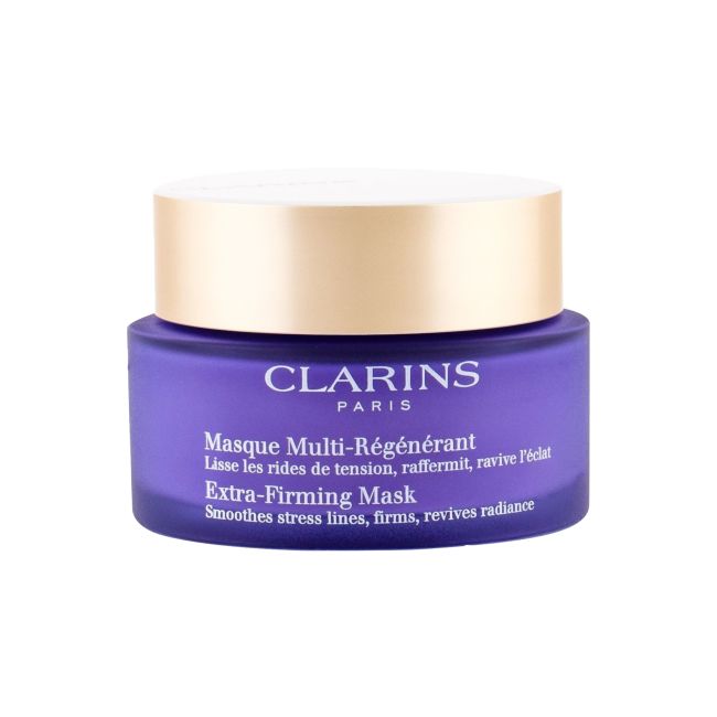 CLARINS EXTRA-FIRMING veido kaukė, 75 ml