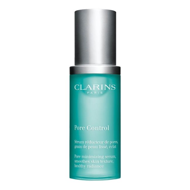 CLARINS PORE CONTROL veido serumas, 30 ml
