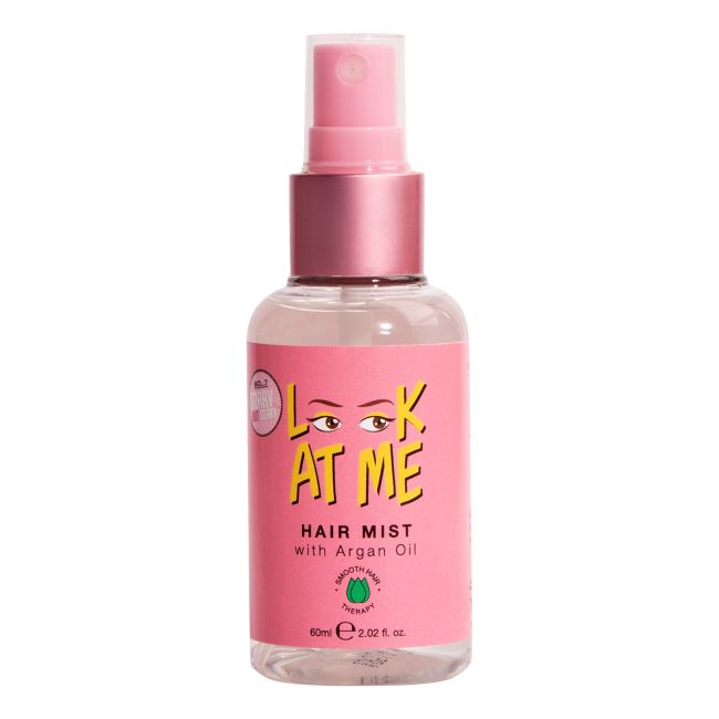 SO..? SORRY NOT SORRY LOOK AT ME plaukų migla, 60 ml