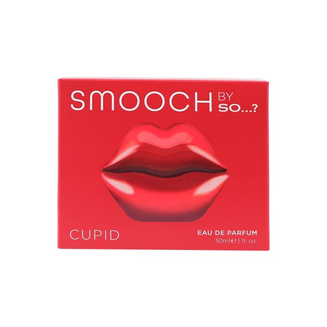 SMOOCH BY SO...? CUPID parfumuotas moterų vanduo, 30 ml