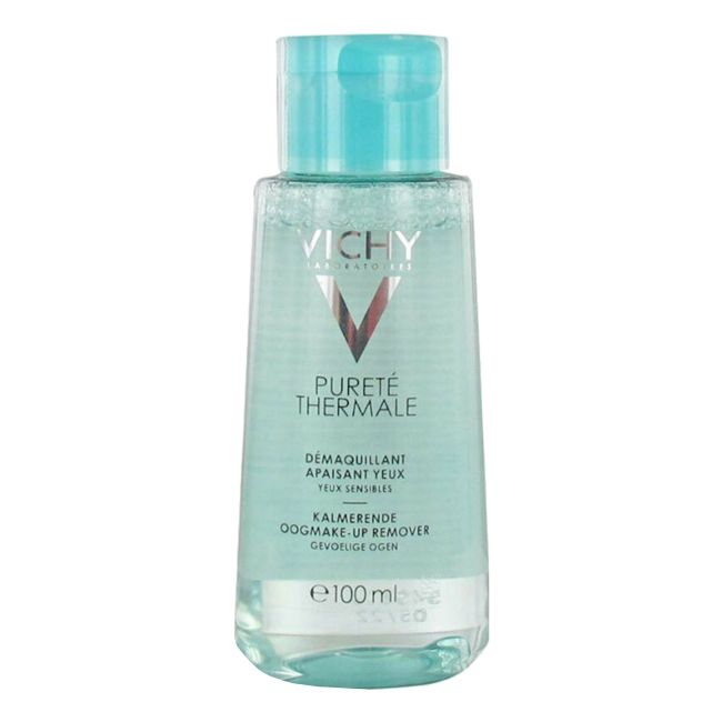 VICHY PURETE THERMALE makiažo valiklis, 100 ml