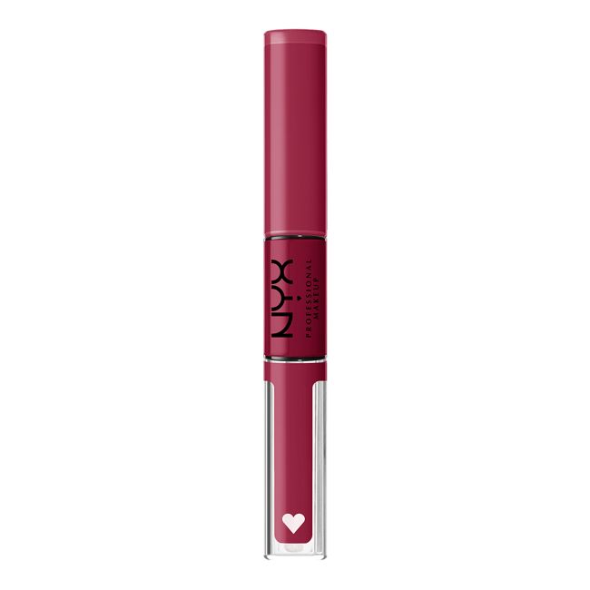 NYX PROFESSIONAL MAKEUP SHINE LOUD PRO PIGMENT lūpų dažai, 20 g