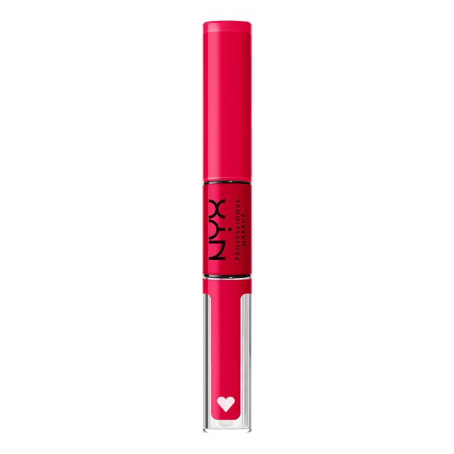 NYX PROFESSIONAL MAKEUP SHINE LOUD PRO PIGMENT lūpų dažai, 20 g