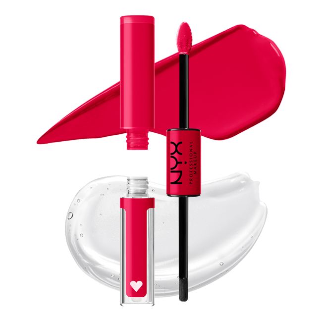 NYX PROFESSIONAL MAKEUP SHINE LOUD PRO PIGMENT lūpų dažai, 20 g