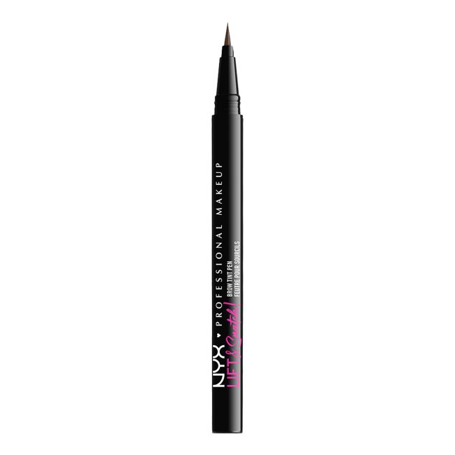 NYX PROFESSIONAL MAKEUP LIFT N SNATCH antakių pieštukas, 14 g