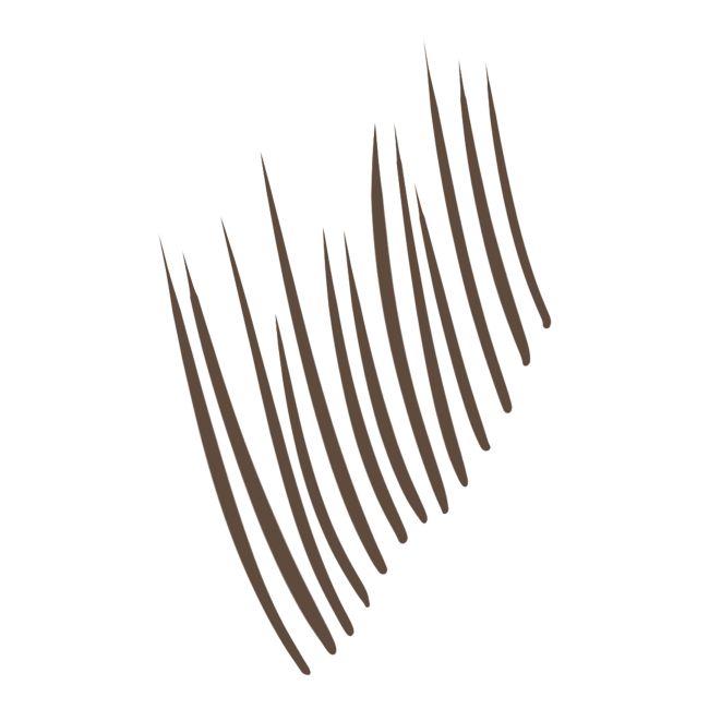 NYX PROFESSIONAL MAKEUP LIFT N SNATCH antakių pieštukas, 14 g