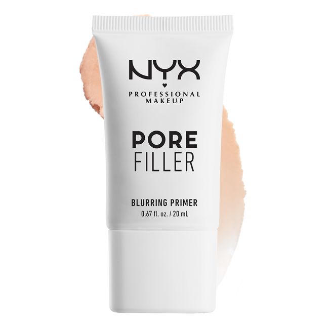 NYX PROFESSIONAL MAKEUP PORE FILLER makiažo bazė, 20 g