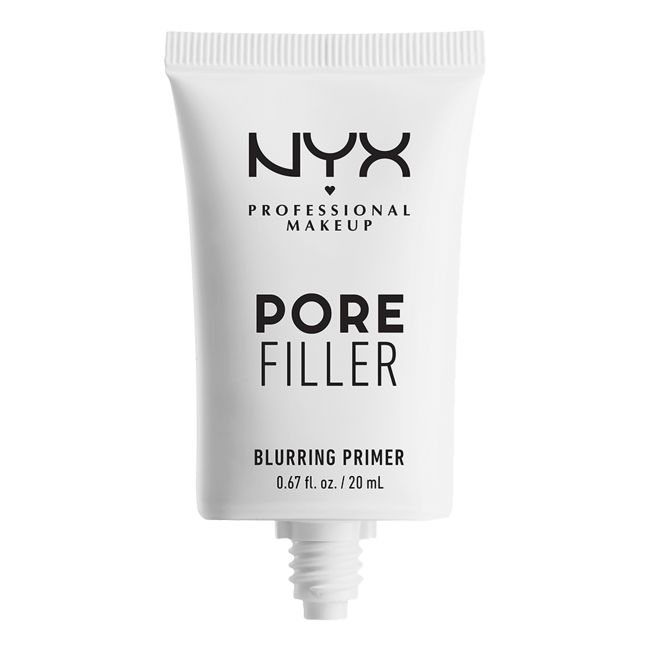 NYX PROFESSIONAL MAKEUP PORE FILLER makiažo bazė, 20 g
