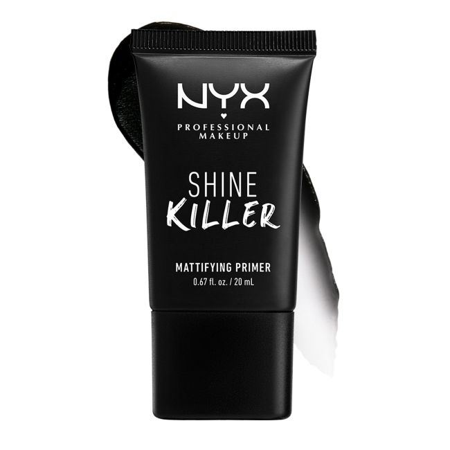 NYX PROFESSIONAL MAKEUP SHINE KILLER makiažo bazė, 30 g