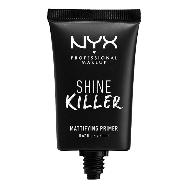 NYX PROFESSIONAL MAKEUP SHINE KILLER makiažo bazė, 30 g