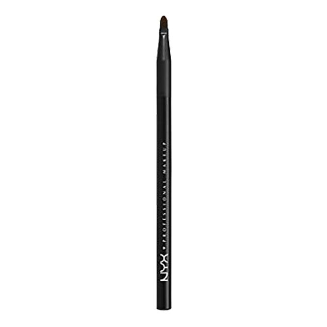 NYX PROFESSIONAL MAKEUP lūpų šepetėlis