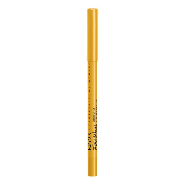 NYX PROFESSIONAL MAKEUP EPIC WEAR akių kontūro pieštukas, 1,22 g