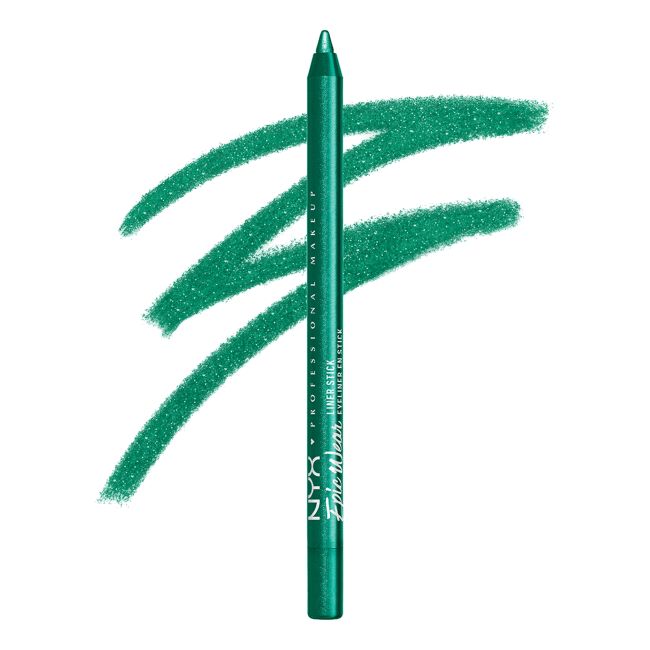 NYX PROFESSIONAL MAKEUP EPIC WEAR akių kontūro pieštukas, 1,22 g