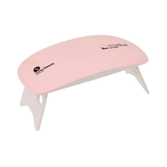 PERFECT BEAUTY STARDUST MINI UV/LED lempa