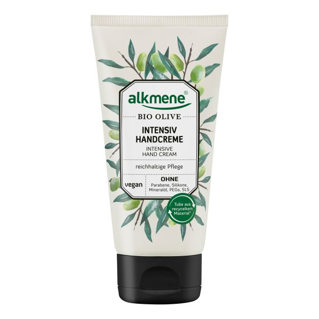 ALKMENE INTENSIVE rankų kremas, 75 ml