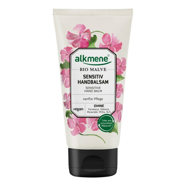 ALKMENE SENSITIVE rankų balzamas, 75 ml