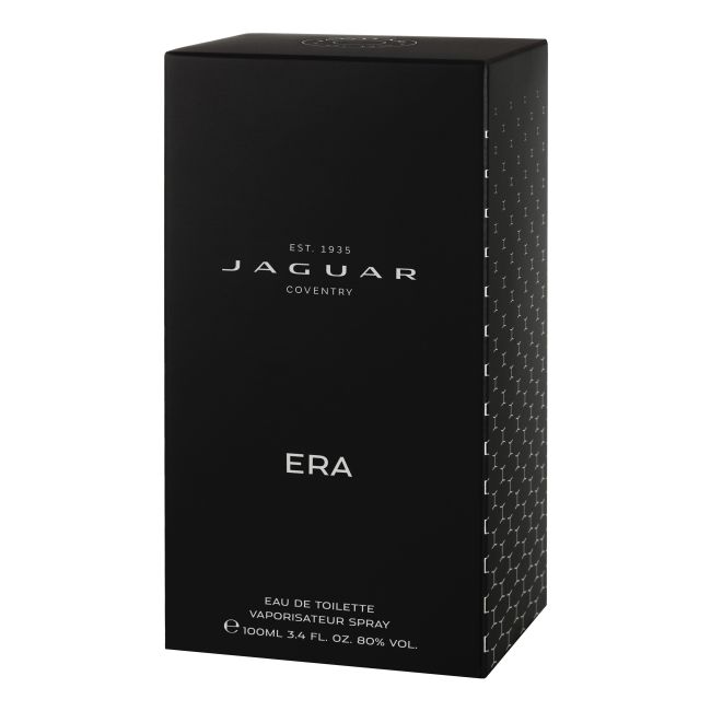 JAGUAR ERA tualetinis vyrų vanduo, 100 ml