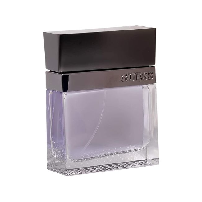 GUESS SEDUCTIVE tualetinis vyrų vanduo, 100 ml