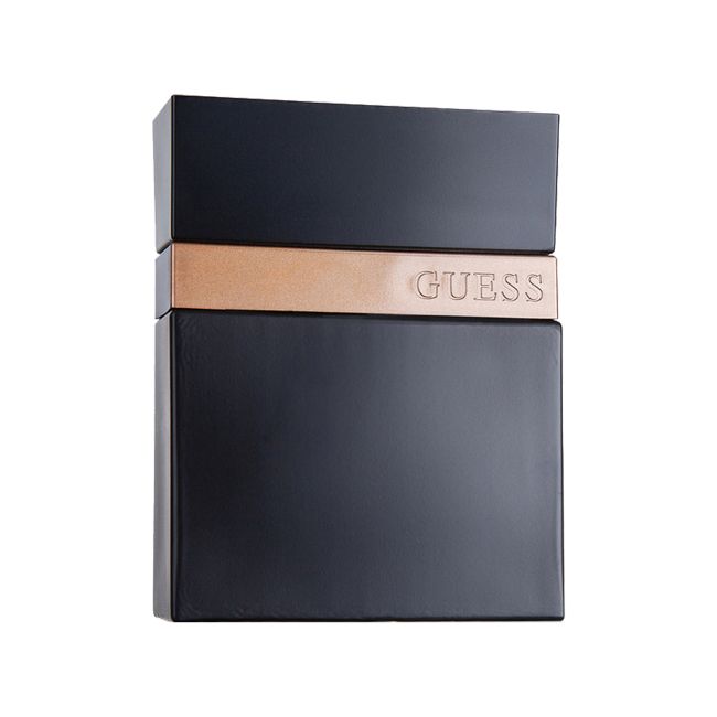 GUESS SEDUCTIVE NOIR tualetinis vyrų vanduo, 100 ml
