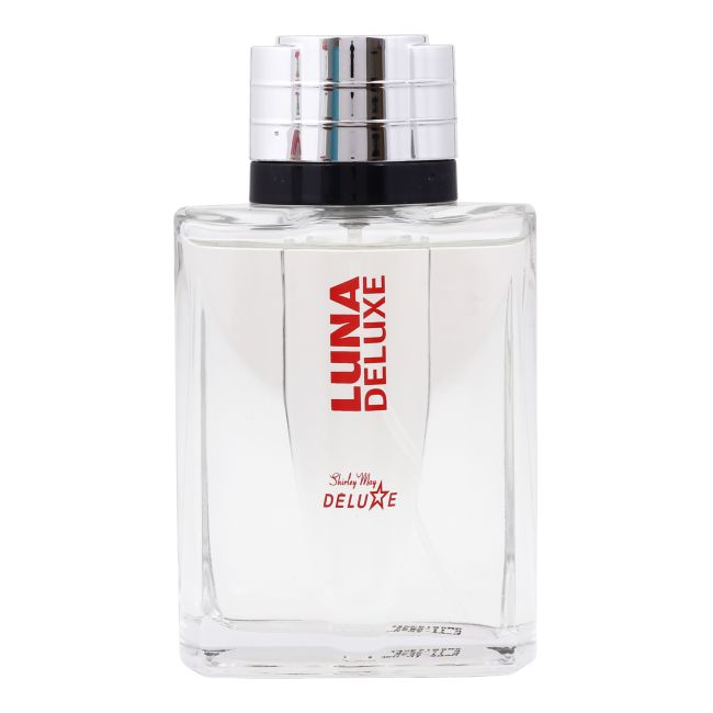 SHIRLEY MAY LUNA DELUXE tualetinis vyrų vanduo, 100 ml