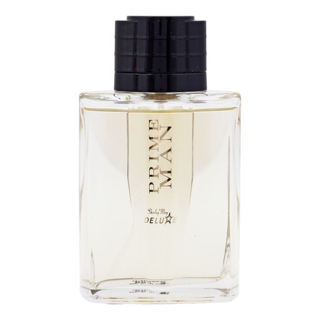 SHIRLEY MAY PRIME MAN tualetinis vyrų vanduo, 100 ml