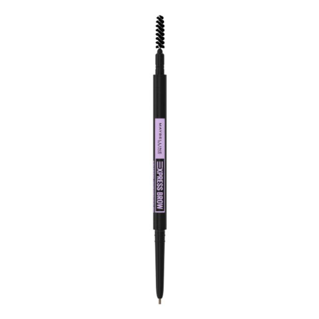 MAYBELLINE ULTRA SLIM antakių pieštukas