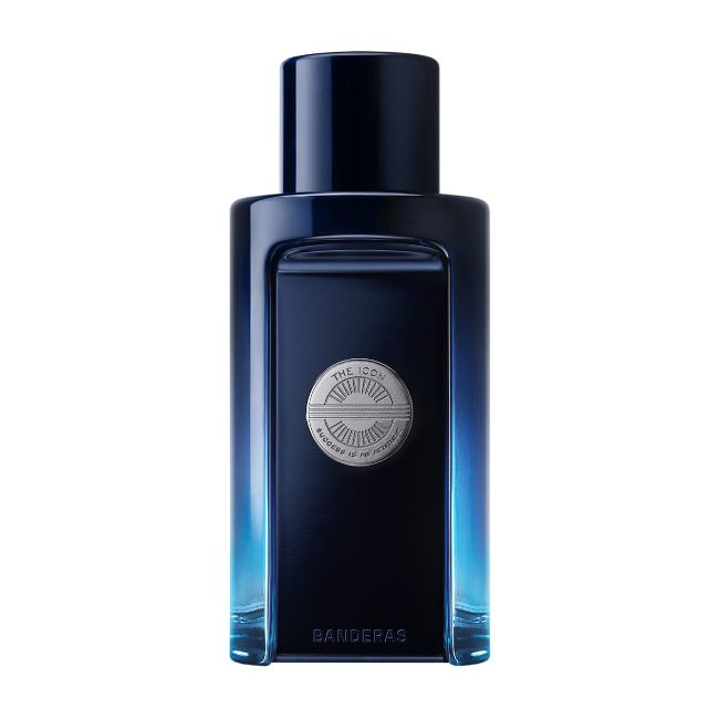 BANDERAS THE ICON tualetinis vyrų vanduo, 100 ml