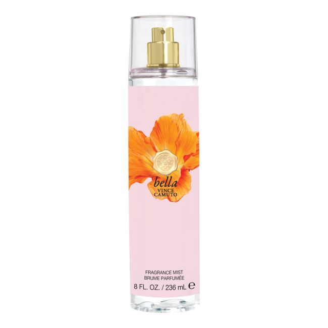 VINCE CAMUTO BELLA kūno migla, 236 ml