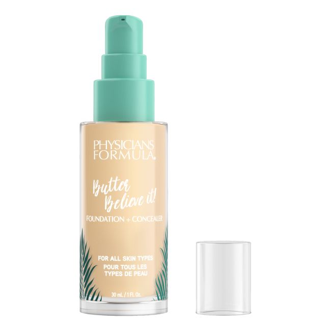 PHYSICIANS FORMULA makiažo pagrindas ir maskuojamoji priemonė, 30 ml