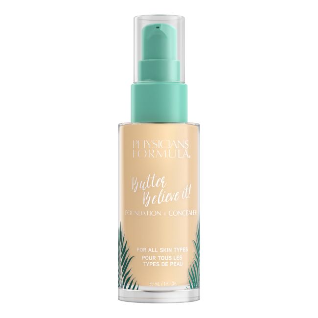 PHYSICIANS FORMULA makiažo pagrindas ir maskuojamoji priemonė, 30 ml