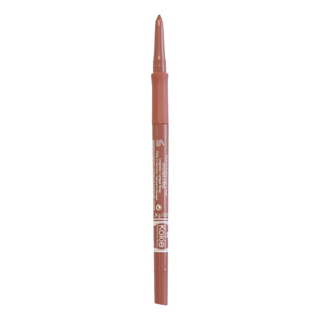 KOKIE RETRACTABLE lūpų pieštukas, 0,34 g