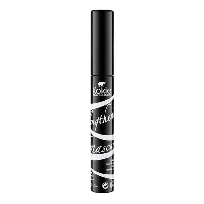 KOKIE VOLUME + LENGTH blakstienų tušas, 9 ml