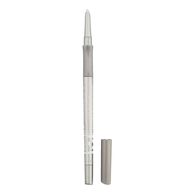 KOKIE RETRACTABLE vandeniui atsparus akių kontūro pieštukas, 0,34 g