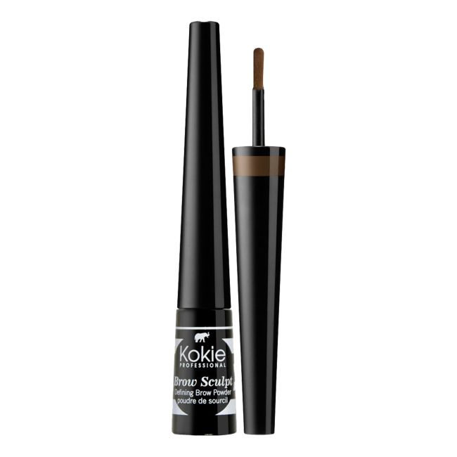 KOKIE BROW SCULPT antakių modeliavimo pudra, 0,7 g