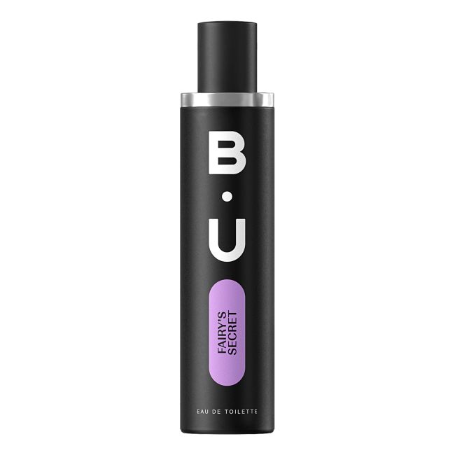 B.U. FAIRY'S SECRET tualetinis moterų vanduo, 50 ml