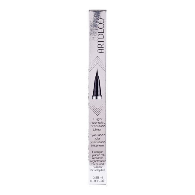 ARTDECO HIGH INTENSITY PRECISION akių kontūro skystis su plunksnele, 0,55 ml