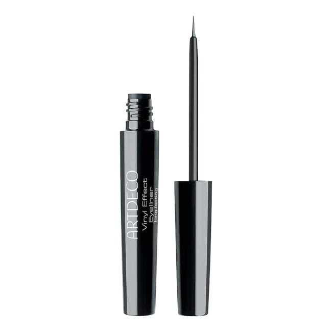 ARTDECO VINYL EFFECT akių kontūro skystis su plunksnele, 4,5 ml