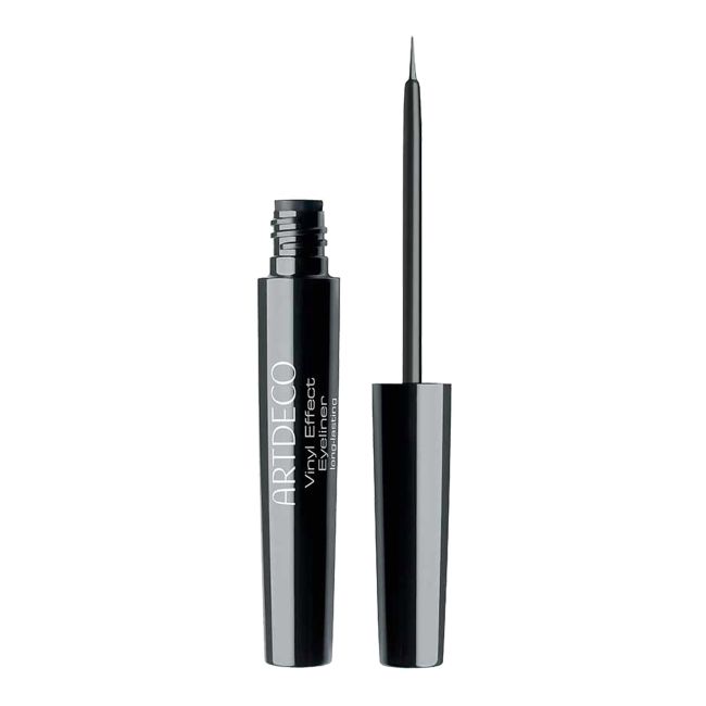 ARTDECO VINYL EFFECT akių kontūro skystis su plunksnele, 4,5 ml