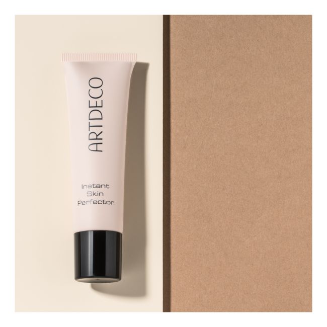 ARTDECO INSTANT SKIN PERFECTOR makiažo bazė, 25 ml