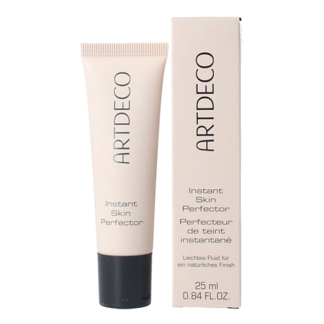 ARTDECO INSTANT SKIN PERFECTOR makiažo bazė, 25 ml
