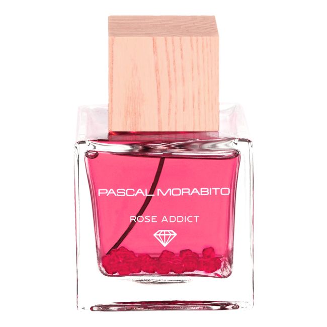 PASCAL MORABITO ROSE ADDICT parfumuotas moterų vanduo, 95 ml