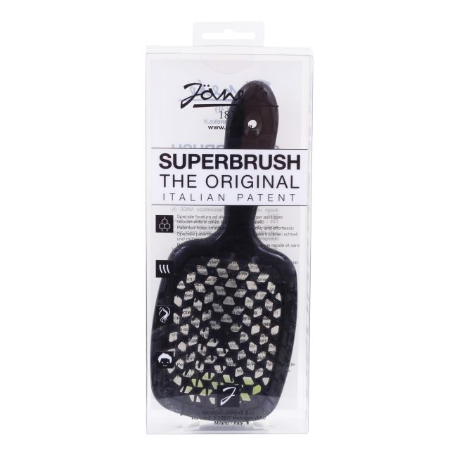 JANEKE SUPERBRUSH THE ORIGINAL plaukų šepetys