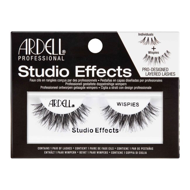 ARDELL STUDIO WISPIES dirbtinės blakstienos