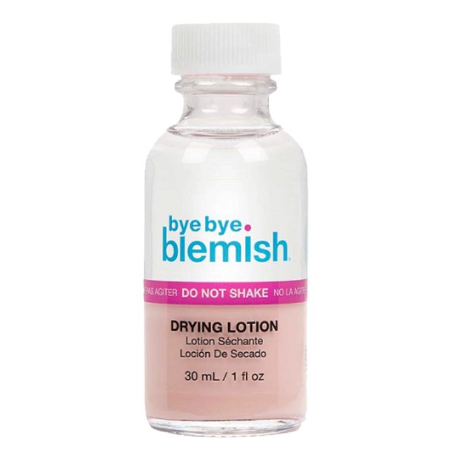 BYE BYE BLEMISH DRYING veido losjonas, 30 ml