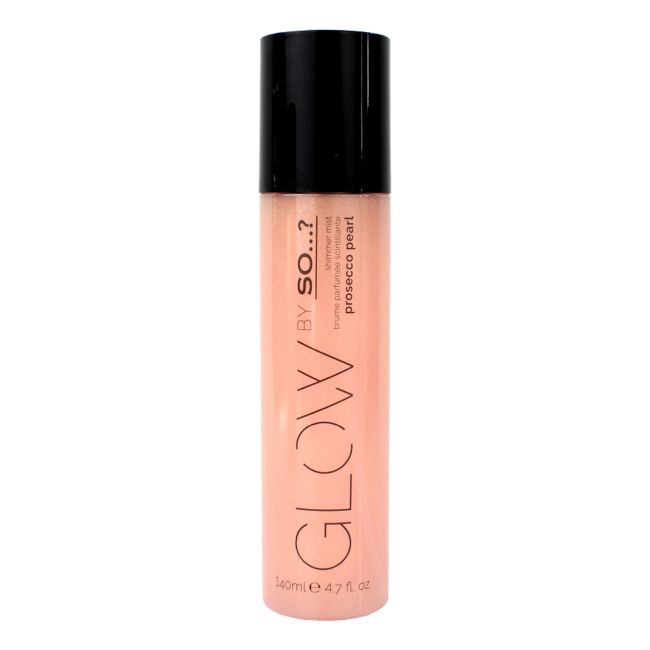 SO...? PROSECCO PEARL kūno migla, 140 ml
