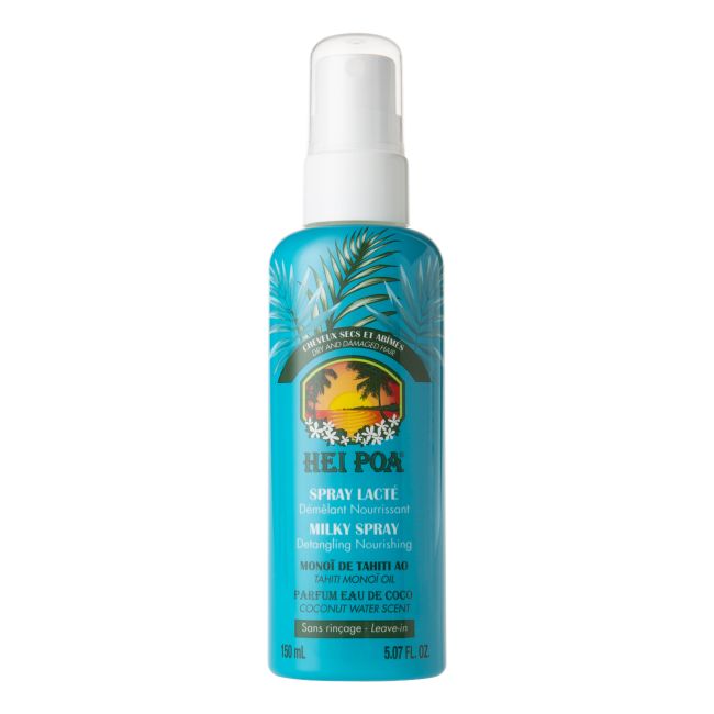 HEI POA MILKY SPRAY plaukų purškiklis, 150 ml