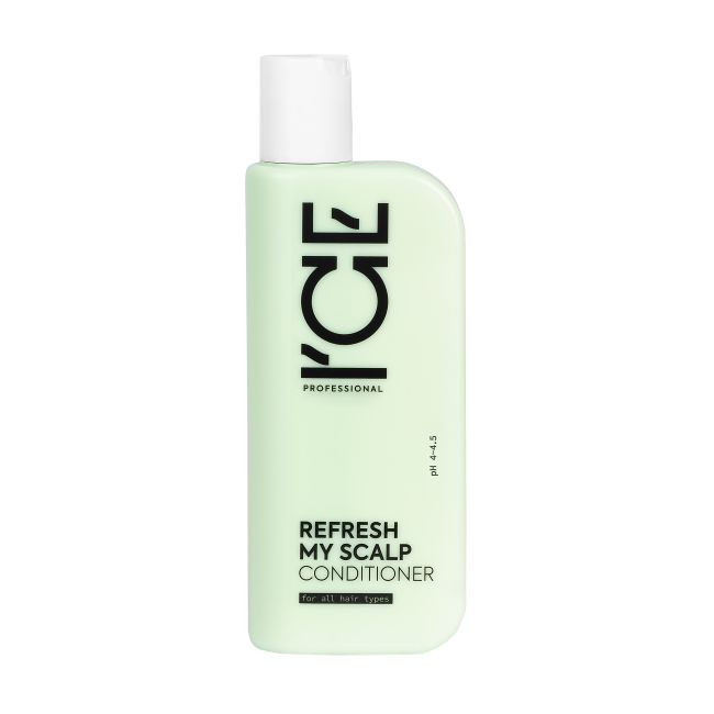 ICE PROFESSIONAL REFRESH MY SCALP plaukų kondicionierius, 250 ml